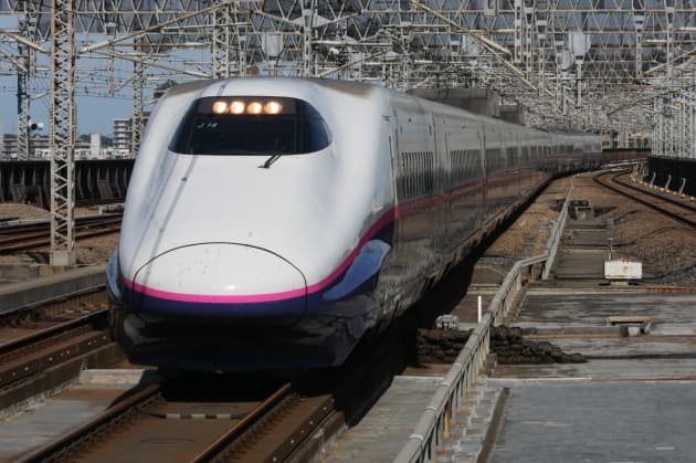 公共交通インフラ鉄道電気設備事業