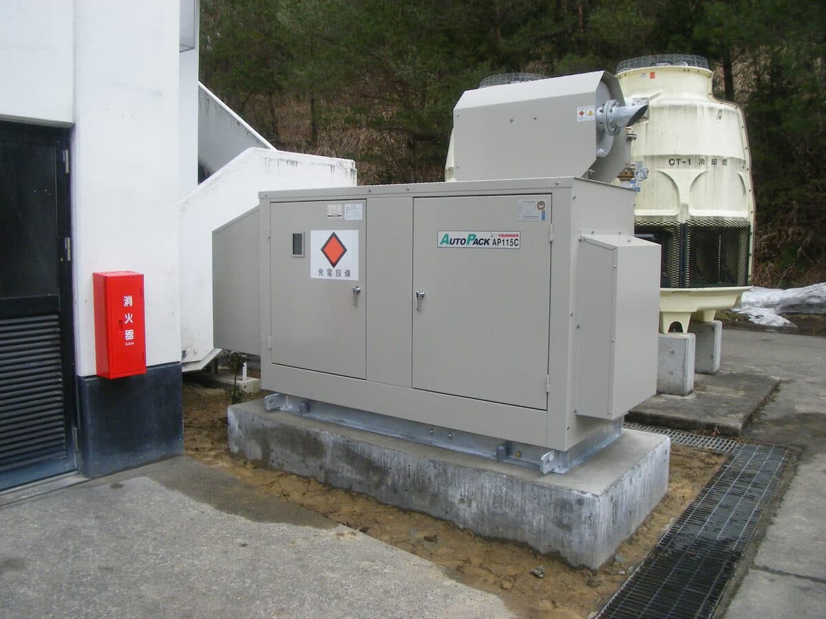 刈羽村・出雲崎町の施工実績