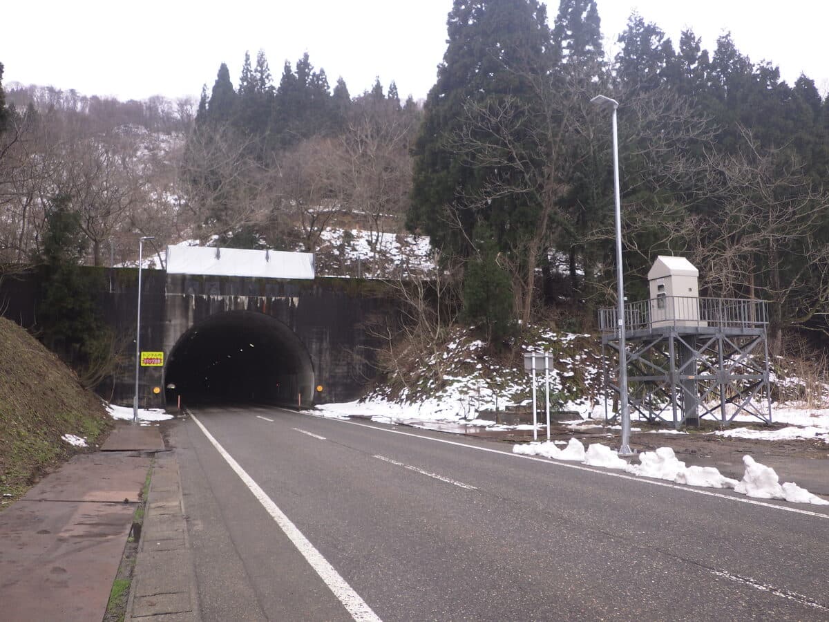 新潟県の施工実績
